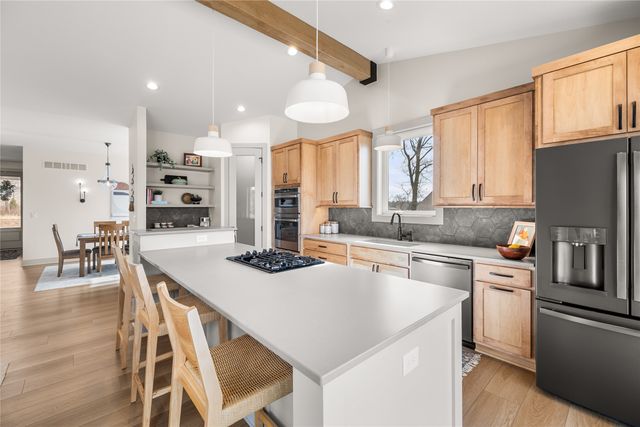 814 Bridgeview Street, Polk City, IA 50226