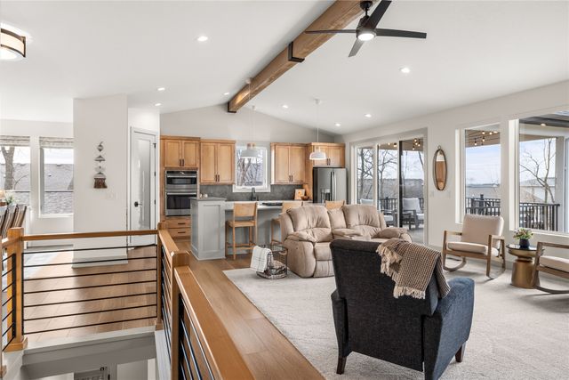 814 Bridgeview Street, Polk City, IA 50226