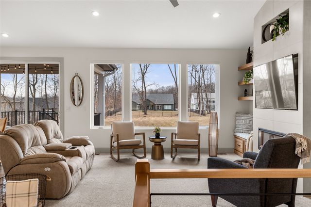 814 Bridgeview Street, Polk City, IA 50226