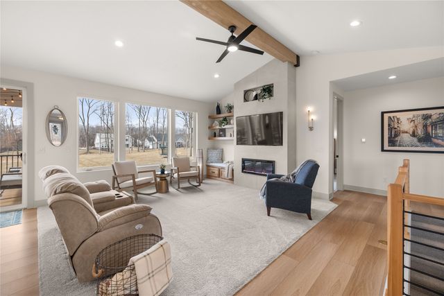 814 Bridgeview Street, Polk City, IA 50226