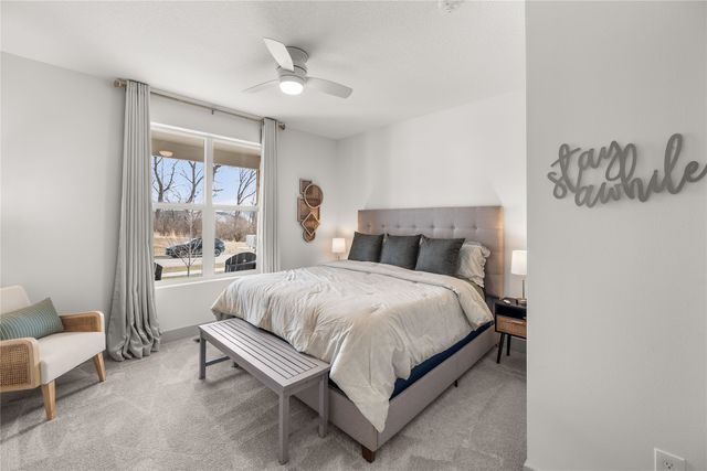 814 Bridgeview Street, Polk City, IA 50226