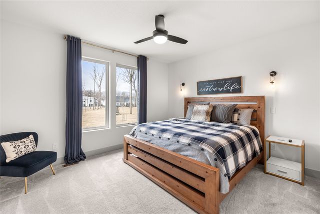 814 Bridgeview Street, Polk City, IA 50226