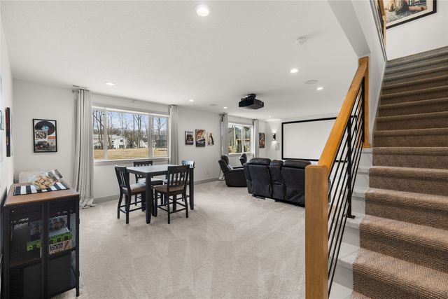 814 Bridgeview Street, Polk City, IA 50226