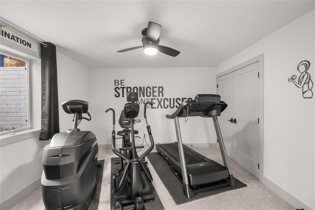 814 Bridgeview Street, Polk City, IA 50226