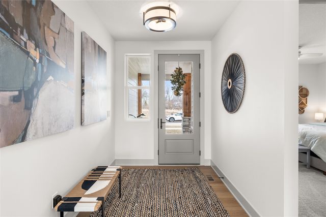 814 Bridgeview Street, Polk City, IA 50226