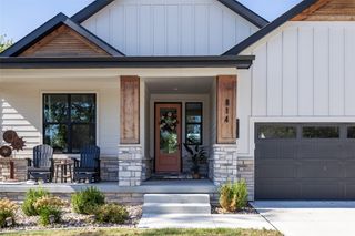 814 Bridgeview Street, Polk City, IA 50226