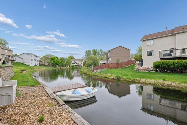 16605 43rd Avenue N, Plymouth, MN 55446