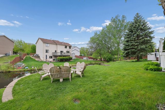 16605 43rd Avenue N, Plymouth, MN 55446