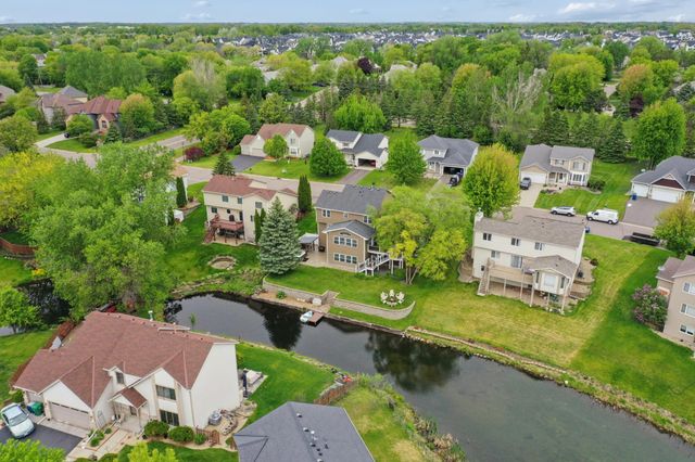 16605 43rd Avenue N, Plymouth, MN 55446