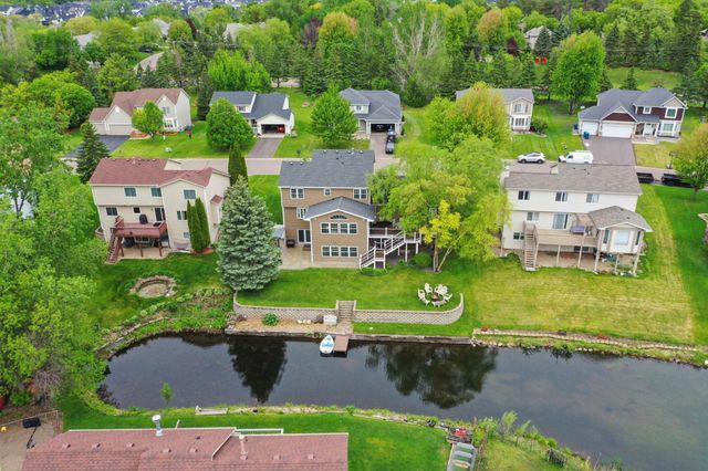 16605 43rd Avenue N, Plymouth, MN 55446
