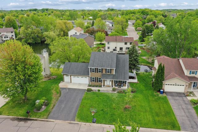 16605 43rd Avenue N, Plymouth, MN 55446