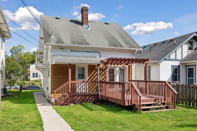 4204 19th Avenue S, Minneapolis, MN 55407
