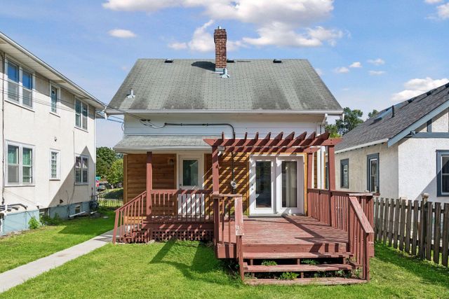 4204 19th Avenue S, Minneapolis, MN 55407