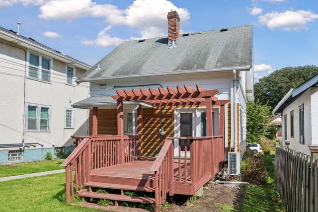 4204 19th Avenue S, Minneapolis, MN 55407