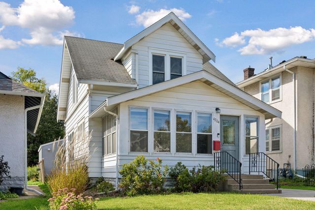 4204 19th Avenue S, Minneapolis, MN 55407