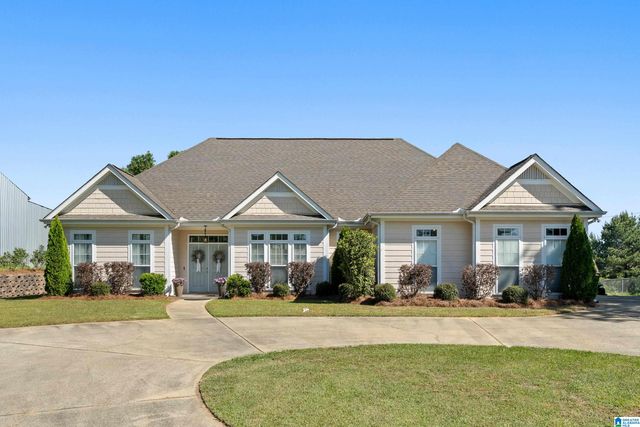 4089 PARADISE LANE, Bessemer, AL 35022