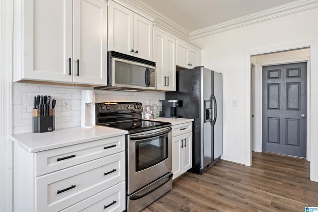 4089 PARADISE LANE, Bessemer, AL 35022
