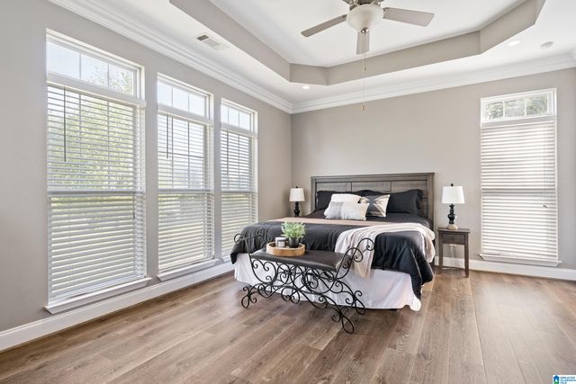 4089 PARADISE LANE, Bessemer, AL 35022