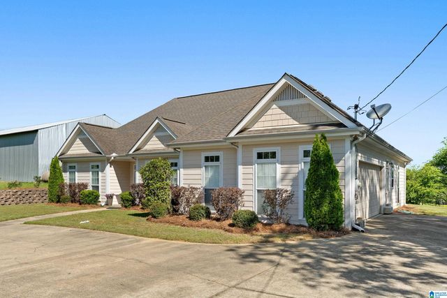 4089 PARADISE LANE, Bessemer, AL 35022