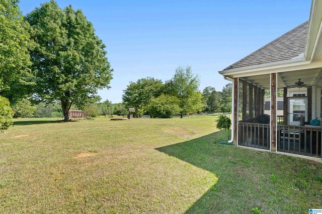 4089 PARADISE LANE, Bessemer, AL 35022
