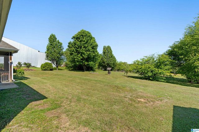 4089 PARADISE LANE, Bessemer, AL 35022