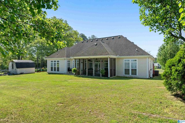 4089 PARADISE LANE, Bessemer, AL 35022