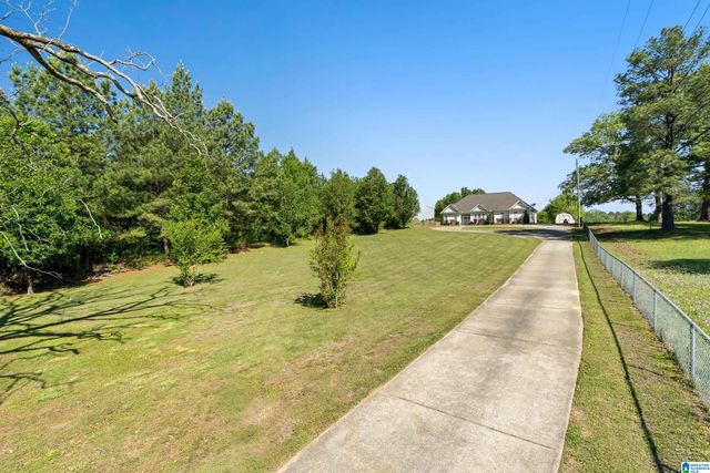 4089 PARADISE LANE, Bessemer, AL 35022
