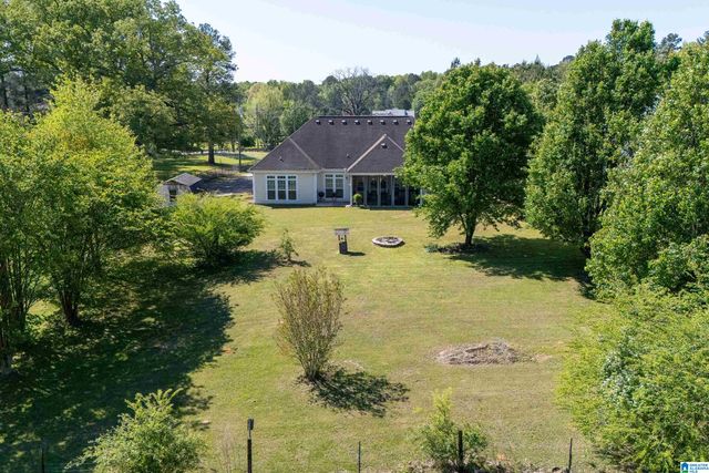 4089 PARADISE LANE, Bessemer, AL 35022
