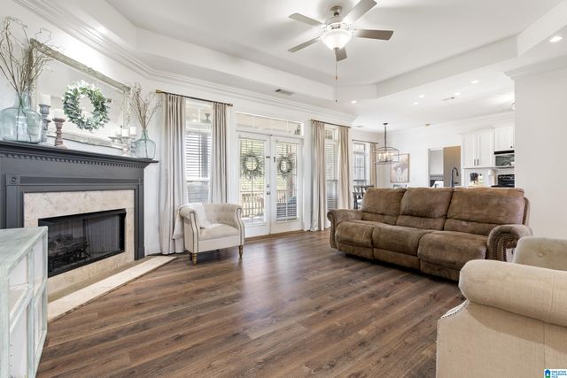 4089 PARADISE LANE, Bessemer, AL 35022