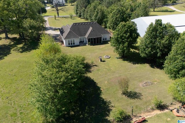 4089 PARADISE LANE, Bessemer, AL 35022