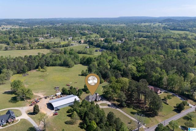 4089 PARADISE LANE, Bessemer, AL 35022