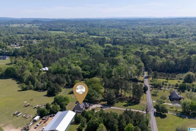 4089 PARADISE LANE, Bessemer, AL 35022