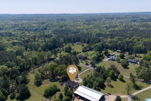 4089 PARADISE LANE, Bessemer, AL 35022