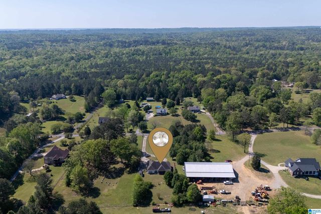 4089 PARADISE LANE, Bessemer, AL 35022