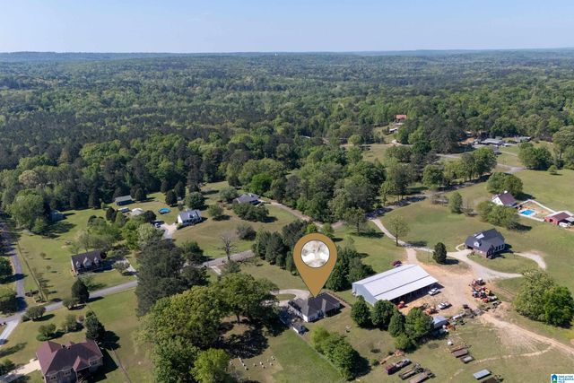 4089 PARADISE LANE, Bessemer, AL 35022