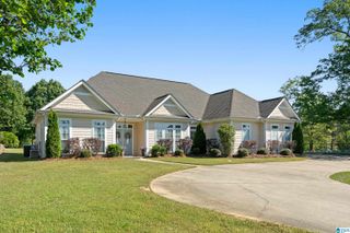 4089 PARADISE LANE, Bessemer, AL 35022