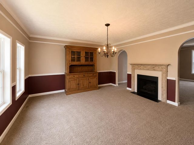 306 Schall Place, Commercial Point, OH 43116