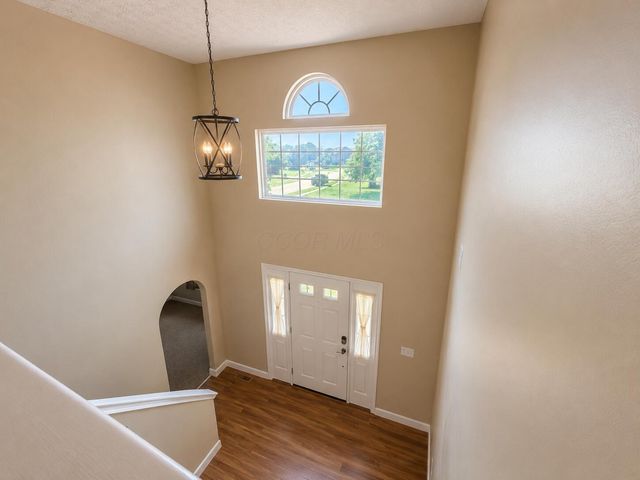306 Schall Place, Commercial Point, OH 43116