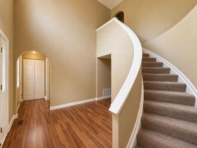 306 Schall Place, Commercial Point, OH 43116