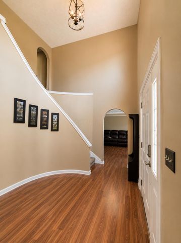 306 Schall Place, Commercial Point, OH 43116