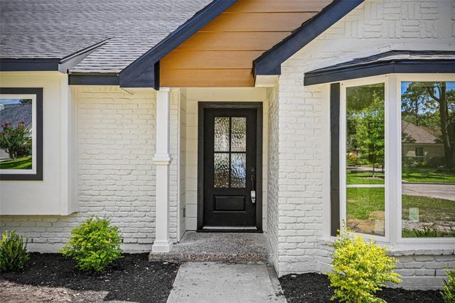 12451 Deep Spring Lane, Houston, TX 77077