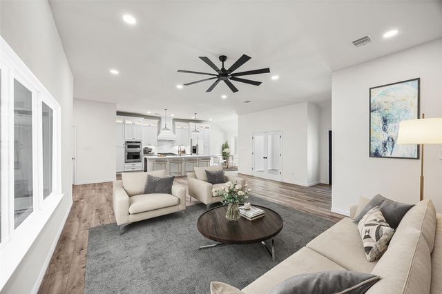12451 Deep Spring Lane, Houston, TX 77077