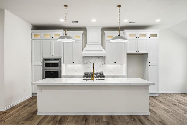 12451 Deep Spring Lane, Houston, TX 77077