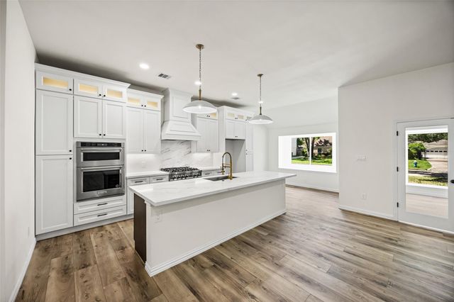 12451 Deep Spring Lane, Houston, TX 77077