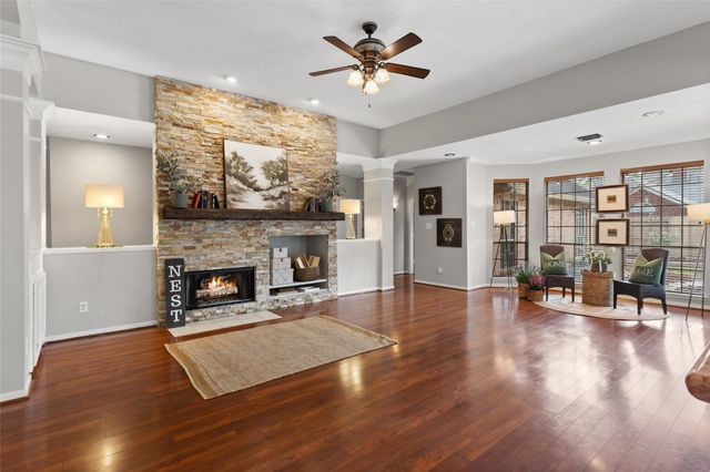 4011 W Pine Brook Way, Houston, TX 77059