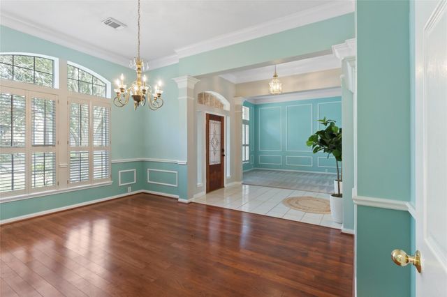 4011 W Pine Brook Way, Houston, TX 77059