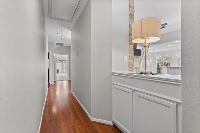 4011 W Pine Brook Way, Houston, TX 77059