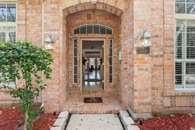 4011 W Pine Brook Way, Houston, TX 77059