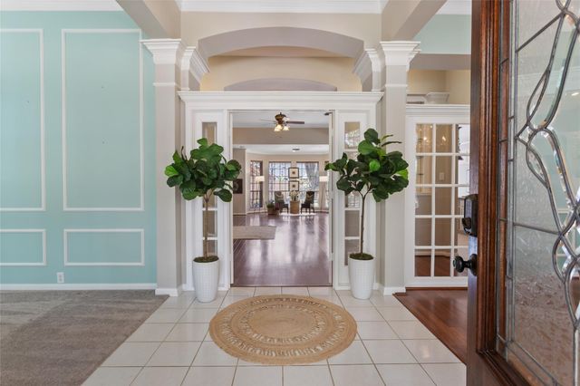 4011 W Pine Brook Way, Houston, TX 77059