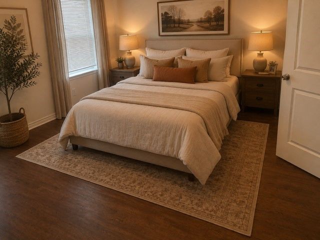 1417 Sun Drive, White Settlement, TX 76108